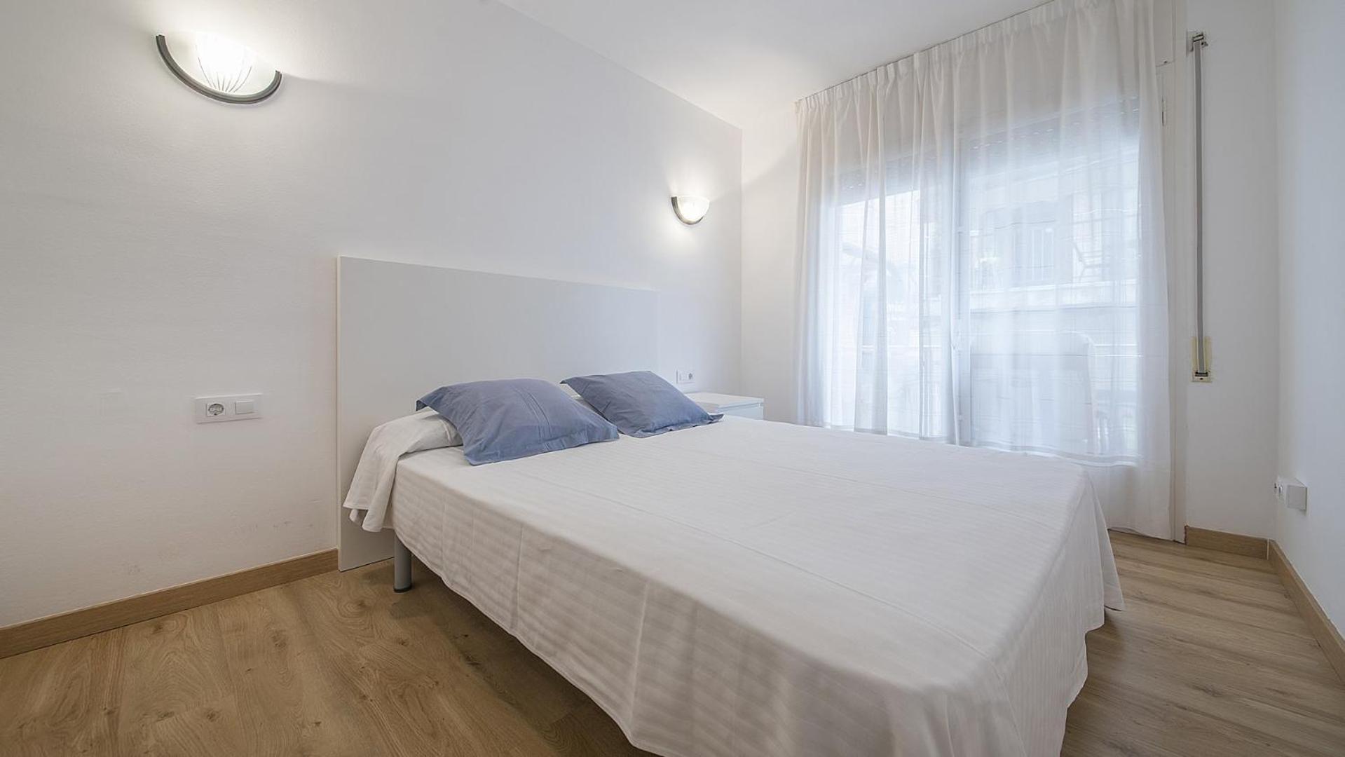 Apartamento Montserrat 32-1 Leilighet Calafell Eksteriør bilde