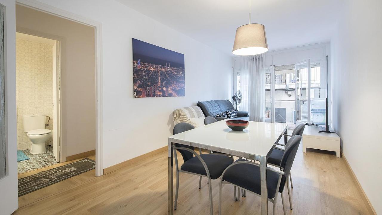 Apartamento Montserrat 32-1 Leilighet Calafell Eksteriør bilde