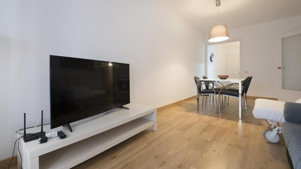 Apartamento Montserrat 32-1 Leilighet Calafell Eksteriør bilde