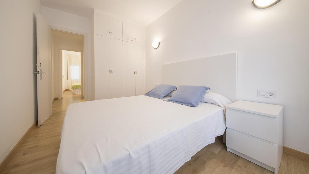 Apartamento Montserrat 32-1 Leilighet Calafell Eksteriør bilde