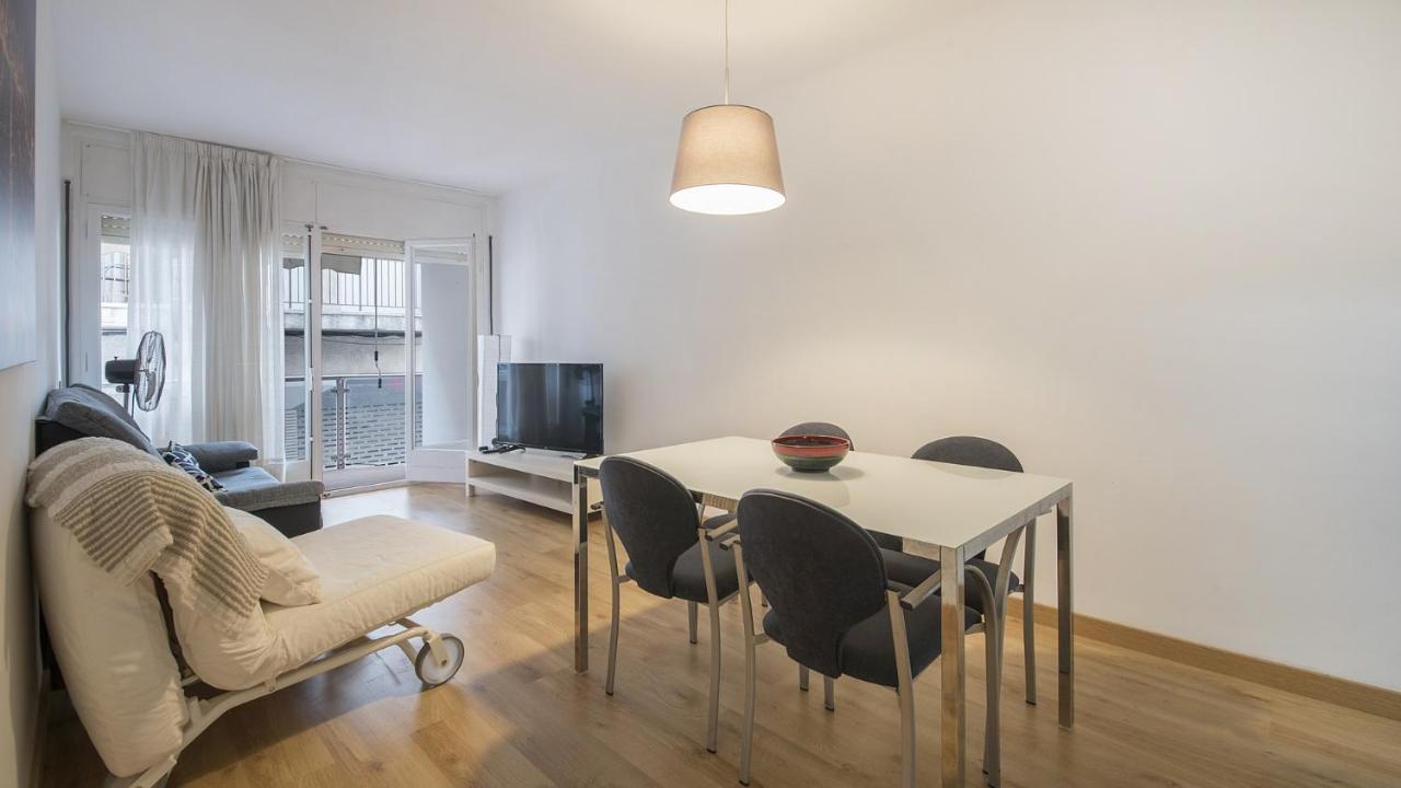 Apartamento Montserrat 32-1 Leilighet Calafell Eksteriør bilde