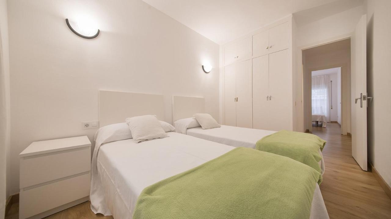 Apartamento Montserrat 32-1 Leilighet Calafell Eksteriør bilde