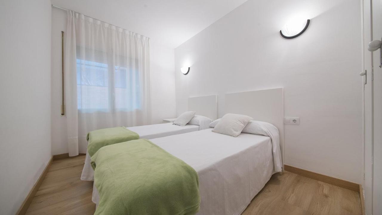 Apartamento Montserrat 32-1 Leilighet Calafell Eksteriør bilde